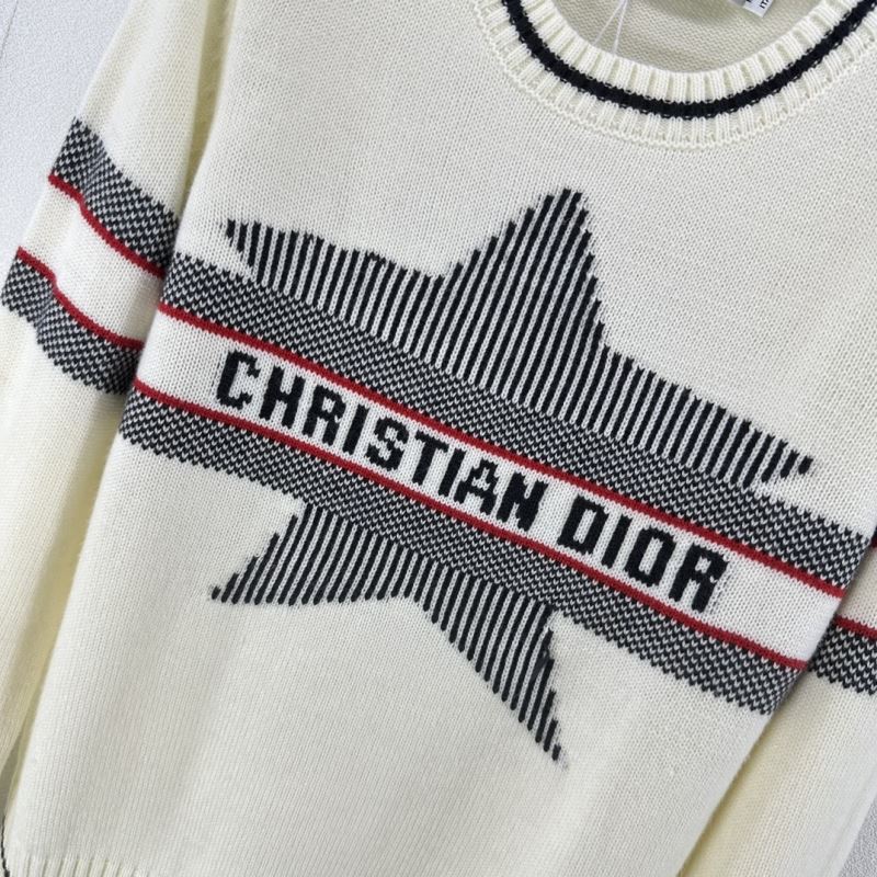 Christian Dior Sweaters